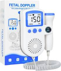 Fetal Doppler